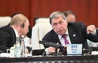 Trợ lý Điện Kremlin: Ông Putin và ông Trump chưa nhất trí về thượng đỉnh với ông Zelensky