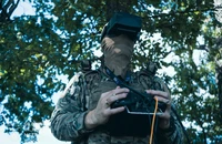 Tại sao phương Tây không nên ‘tất tay’ với UAV?