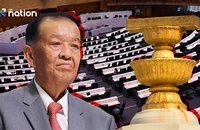 Hạ viện Thái Lan ấn định ngày bầu thủ tướng mới