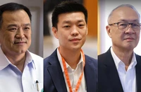 Nóng cuộc đua bầu thủ tướng Thái Lan