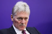 Điện Kremlin nói về triển vọng chấm dứt xung đột Ukraine
