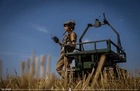 Ukraine muốn xuất khẩu vũ khí giữa thời chiến, lợi hay hại?