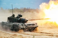 Chiến sự Nga - Ukraine 9-9: Nga gây áp lực cực lớn lên cụm đô thị ở Donetsk; Kiev bảo vệ hạ tầng năng lượng trước mùa thu-đông