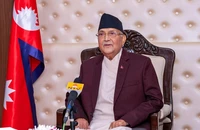 Thủ tướng Nepal từ chức sau cuộc biểu tình bạo loạn làm hơn 400 người thương vong
