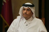 Thủ tướng Qatar: Sẽ xem lại vai trò trung gian, muốn khu vực ‘phản ứng tập thể’ với Israel 