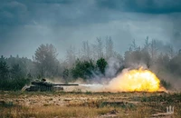 Chiến sự Nga - Ukraine 15-9: Ông Zelensky nói Nga tổn thất trên chiến trường; Moscow bác cáo buộc UAV Nga xâm phạm không phận Romania