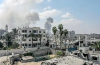 Israel bác báo cáo của ủy ban điều tra LHQ kết luận nước này phạm tội diệt chủng ở Gaza