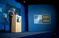 Liệu châu Âu có thể áp thuế lên Trung Quốc và Ấn Độ như mong muốn của ông Trump?
