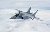 Estonia cáo buộc chiến đấu cơ Nga vi phạm không phận, yêu cầu NATO kích hoạt Điều 4