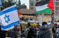 Israel-Palestine, giải pháp hai nhà nước đang hồi sinh?