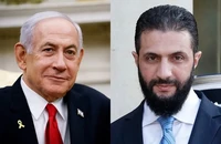 Thỏa thuận an ninh Israel - Syria: Bước ngoặt cho Trung Đông?