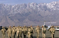Tại sao Mỹ muốn lấy lại căn cứ không quân Bagram từ Taliban?
