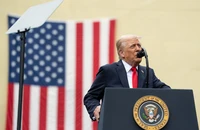 Ông Trump cảnh báo rắn đảng Dân chủ chuyện chính phủ đóng cửa
