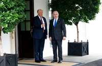 Qatar bị không kích, lời xin lỗi của ông Netanyahu và kế hoạch 20 điểm của ông Trump với Gaza