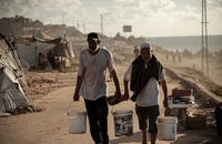 Diễn biến quan trọng từ Hamas trong đàm phán hòa bình Gaza