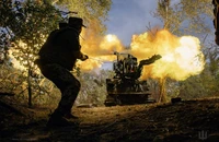 Chiến sự Nga - Ukraine 12-10: Nga tăng áp lực ở Donetsk; Ông Zelensky và ông Trump thảo luận về tên lửa hành trình Tomahawk?