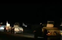 VIDEO: Giao tranh dữ dội tại biên giới Afghanistan - Pakistan