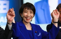 Bà Sanae Takaichi, thách thức trên đường trở thành thủ tướng Nhật và sau đó 