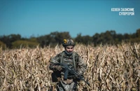 Chiến sự Nga - Ukraine 13-10: Nóng Zaporizhzhia; UAV Ukraine tấn công kho dầu Nga ở Crimea