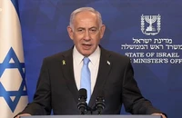 Israel tuyên bố chiến thắng Hamas trước thềm trao đổi con tin