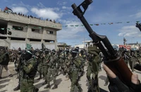 Cuộc quyết chiến chưa hồi kết giữa Hamas và các gia tộc ở Gaza