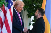 Bloomberg: Mỹ phản đối tịch thu tài sản Nga tài trợ Ukraine