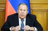 Nga bác tin thượng đỉnh Trump-Putin bị hoãn