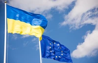 EU nhất trí viện trợ Ukraine, vẫn chưa chốt việc sử dụng tài sản Nga