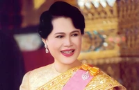 Hoàng Thái hậu Thái Lan qua đời, thọ 93 tuổi