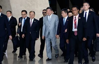Mỹ-Trung có cuộc đàm phán ‘rất mang tính xây dựng’ trước thềm thượng đỉnh Trump-Tập