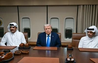 Ông Trump: Không khó ‘xử lý’ Hamas nếu thỏa thuận ngừng bắn ở Gaza thất bại