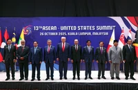 Ông Trump: Mỹ ủng hộ Đông Nam Á 100%