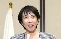 Thủ tướng Takaichi điện đàm ông Trump, nhấn mạnh liên minh Mỹ-Nhật 