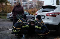 Chiến sự Nga - Ukraine 27-10: Giao tranh mạnh, thương vong khắp các tỉnh; Ukraine giành đất ở Donetsk