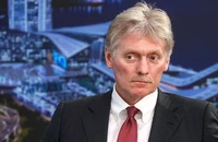 Điện Kremlin: Ông Trump chân thành nhưng xung đột ở Ukraine có nguyên nhân sâu xa và rất phức tạp
