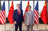 Mỹ-Trung nhất trí khung thỏa thuận thương mại để ông Trump, ông Tập xem xét