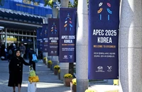 Chờ đợi gì ở APEC Hàn Quốc?