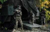 Chiến sự Nga - Ukraine 3-11: Ông Zelensky lên tiếng tình hình Pokrovsk; Ukraine nhận Patriot từ Đức; Nga cảnh báo về tên lửa Tomahawk 