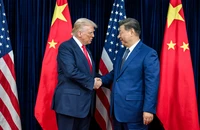 Có những gì trong thỏa thuận thương mại ‘lịch sử’ giữa Mỹ và Trung Quốc?