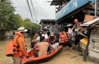 Bão Kalmaegi gây lũ khủng khiếp tại Philippines, 66 người thiệt mạng, khả năng còn nhiều hơn