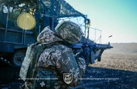 Chiến sự Nga - Ukraine 9-11: Nga tấn công mạnh lưới điện Ukraine trước mùa đông; Giằng co quyết liệt Pokrovsk