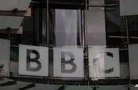 BBC vật lộn trong cuộc chiến pháp lý với ông Trump