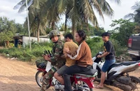 Thái Lan - Campuchia cáo buộc nhau nổ súng ở biên giới, 1 người thiệt mạng