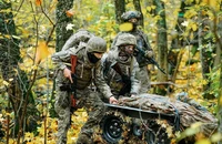 Chiến sự Nga - Ukraine 13-11: Nga tiến quân tại các thành trì ở Donetsk; Moscow nói Kiev đã dừng đàm phán hòa bình