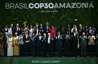 COP30: Cấp thiết hành động khi sự ổn định khí hậu đã bị phá vỡ