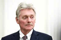 Điện Kremlin: Nga sẵn sàng cho kịch bản đối đầu quân sự với phương Tây