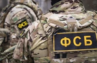 Moscow tuyên bố phá âm mưu ám sát của Ukraine nhằm vào quan chức cấp cao Nga