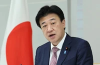 Tokyo lên tiếng việc Trung Quốc cảnh báo công dân không đến Nhật
