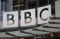 Chủ tịch BBC tuyên bố ‘đấu tới cùng' vụ kiện của ông Trump