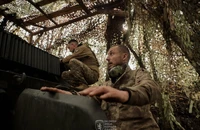 Chiến sự Nga - Ukraine 21-11: Ukraine rất khó khăn tại Zaporizhzhia, khả năng mất vùng Donbass 